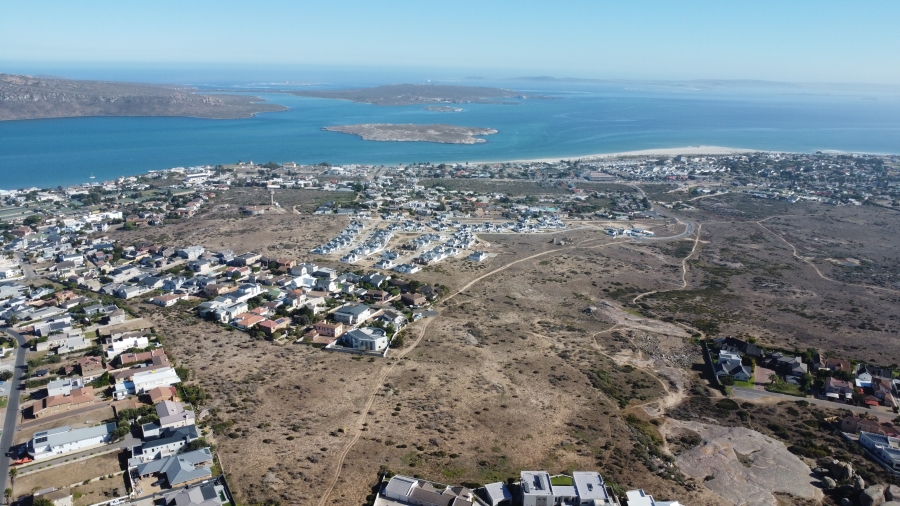 0 Bedroom Property for Sale in Myburgh Park Western Cape